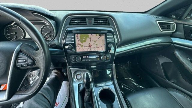 2019 Nissan Maxima SL 3.5L - 23062000 - 10