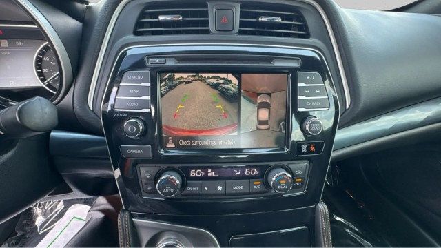 2019 Nissan Maxima SL 3.5L - 23062000 - 11