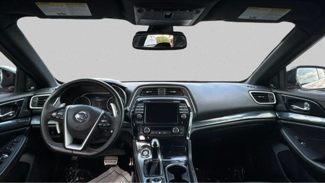 2019 Nissan Maxima SL 3.5L - 23062000 - 12