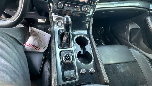 2019 Nissan Maxima SL 3.5L - 23062000 - 13