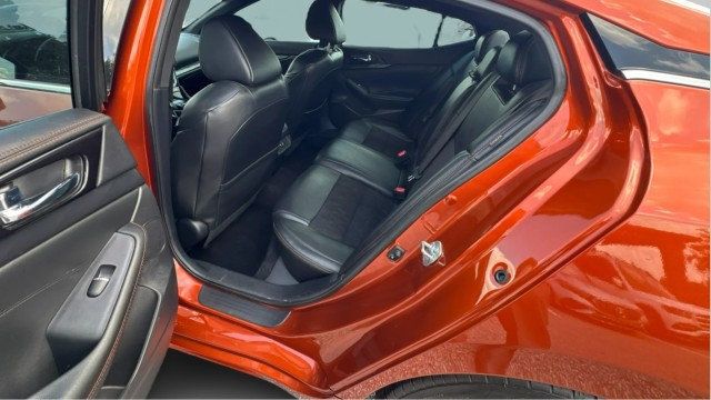 2019 Nissan Maxima SL 3.5L - 23062000 - 14