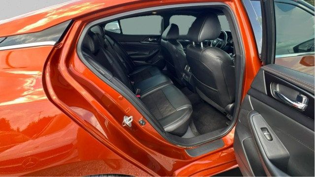 2019 Nissan Maxima SL 3.5L - 23062000 - 15
