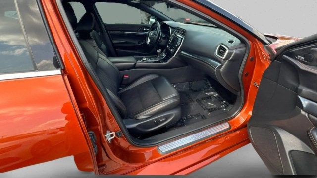 2019 Nissan Maxima SL 3.5L - 23062000 - 16