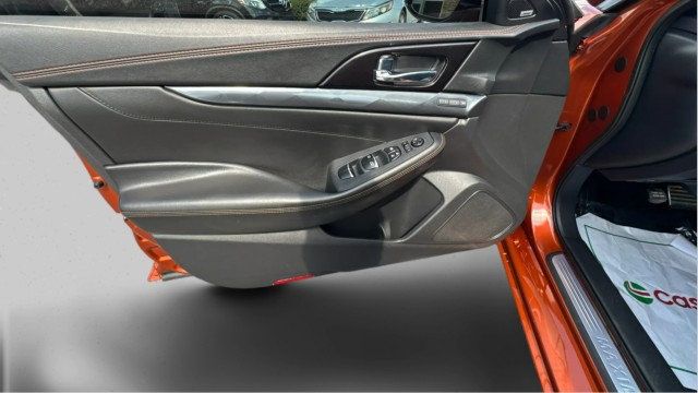 2019 Nissan Maxima SL 3.5L - 23062000 - 17