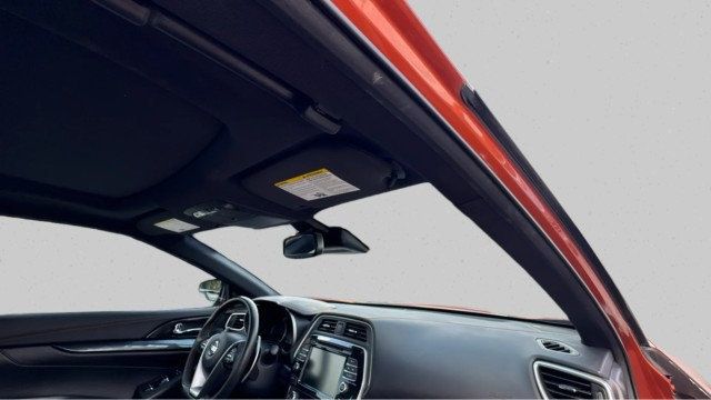2019 Nissan Maxima SL 3.5L - 23062000 - 18