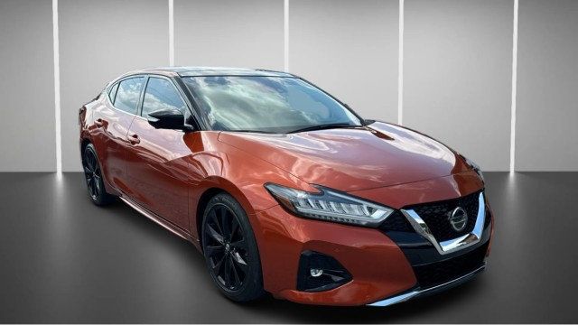 2019 Nissan Maxima SL 3.5L - 23062000 - 1