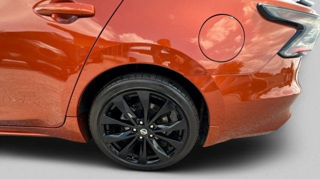2019 Nissan Maxima SL 3.5L - 23062000 - 20