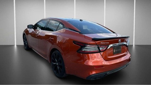 2019 Nissan Maxima SL 3.5L - 23062000 - 5