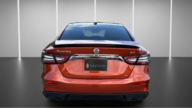 2019 Nissan Maxima SL 3.5L - 23062000 - 6