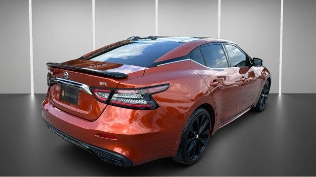 2019 Nissan Maxima SL 3.5L - 23062000 - 7