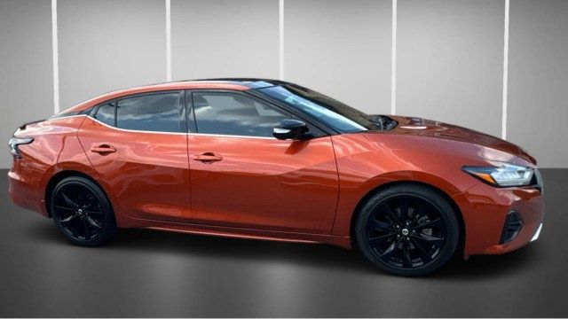 2019 Nissan Maxima SL 3.5L - 23062000 - 8