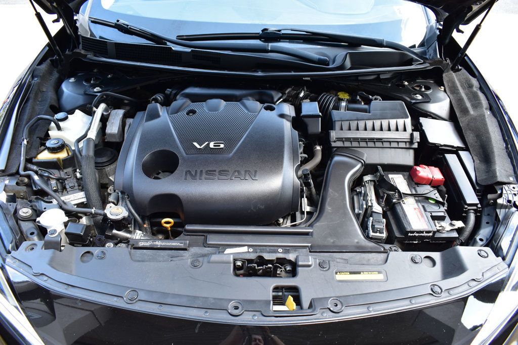 2019 Nissan Maxima SL 3.5L - 22895554 - 11