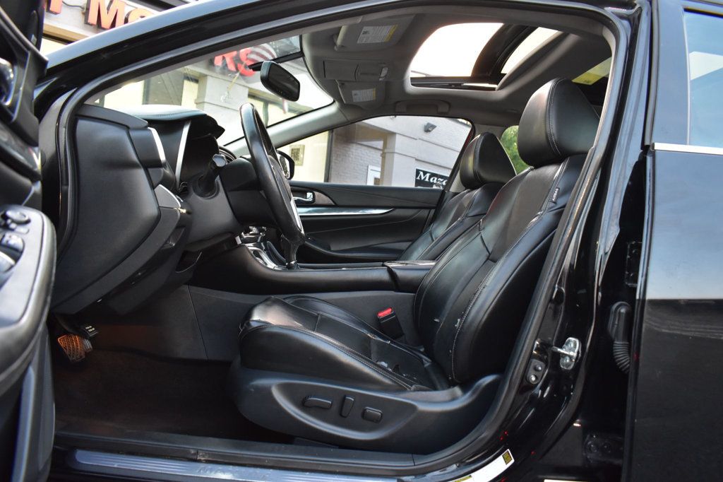 2019 Nissan Maxima SL photo 10