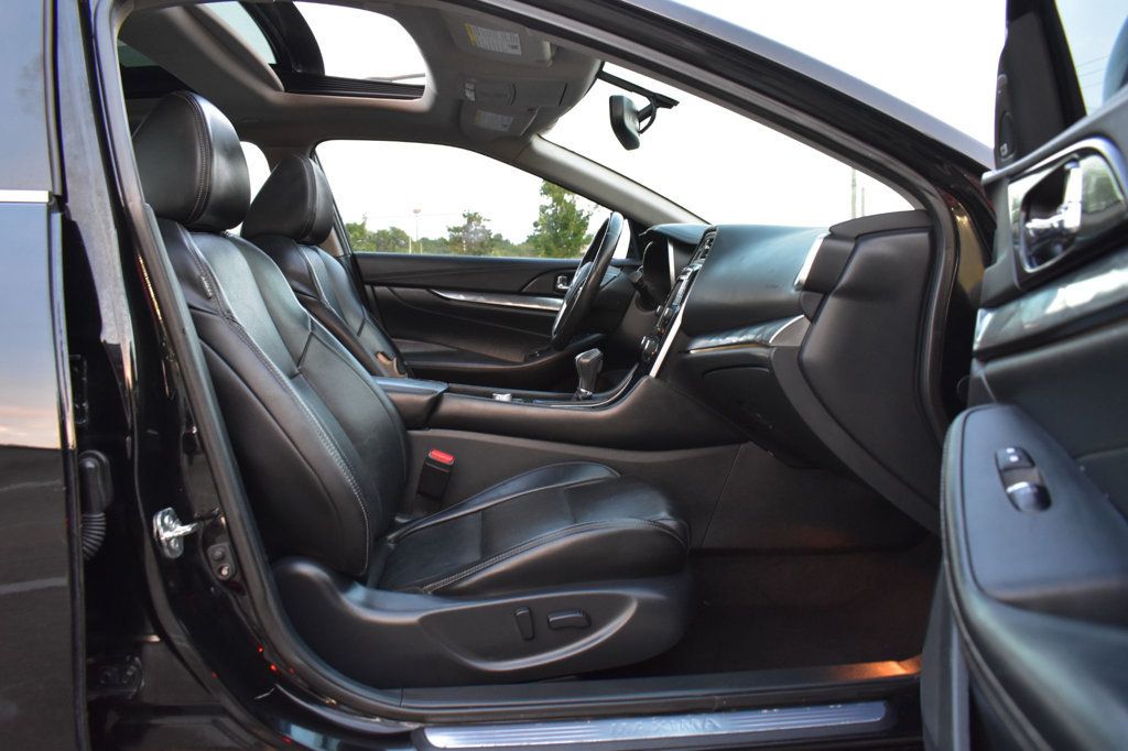 2019 Nissan Maxima SL photo 13