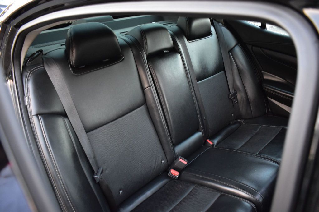 2019 Nissan Maxima SL photo 20