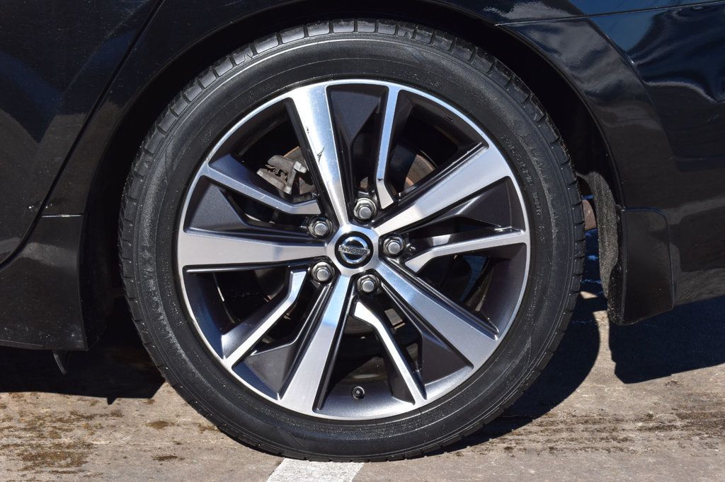 2019 Nissan Maxima SL 3.5L - 22982857 - 10