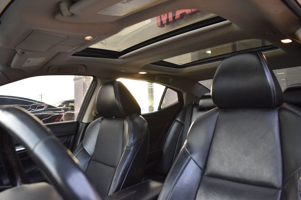 2019 Nissan Maxima SL 3.5L - 22982857 - 14