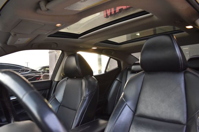 2019 Nissan Maxima SL 3.5L - 22982857 - 14