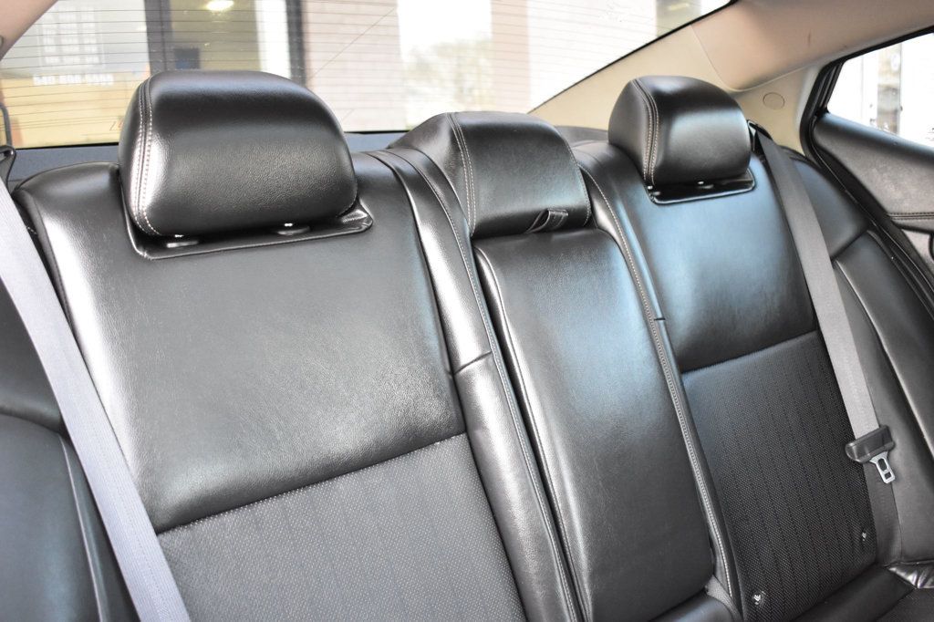 2019 Nissan Maxima SL 3.5L - 22982857 - 20