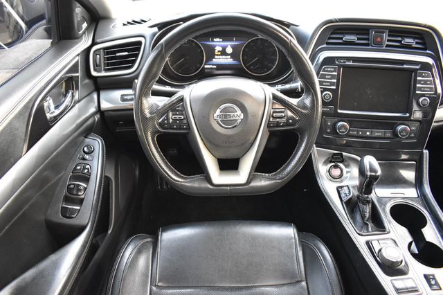 2019 Nissan Maxima SL 3.5L - 22982857 - 25