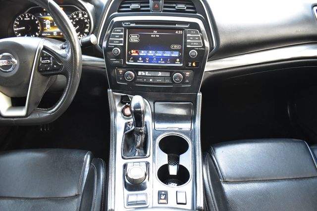 2019 Nissan Maxima SL 3.5L - 22982857 - 27