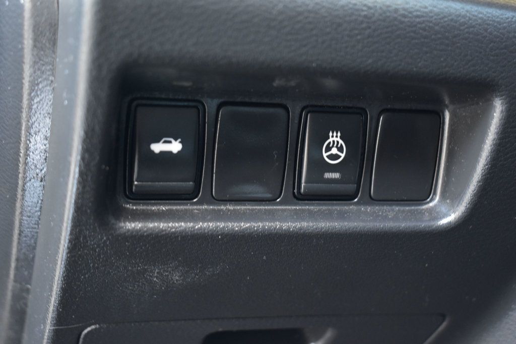 2019 Nissan Maxima SL 3.5L - 22982857 - 28