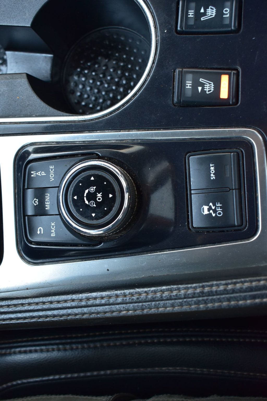 2019 Nissan Maxima SL 3.5L - 22982857 - 29