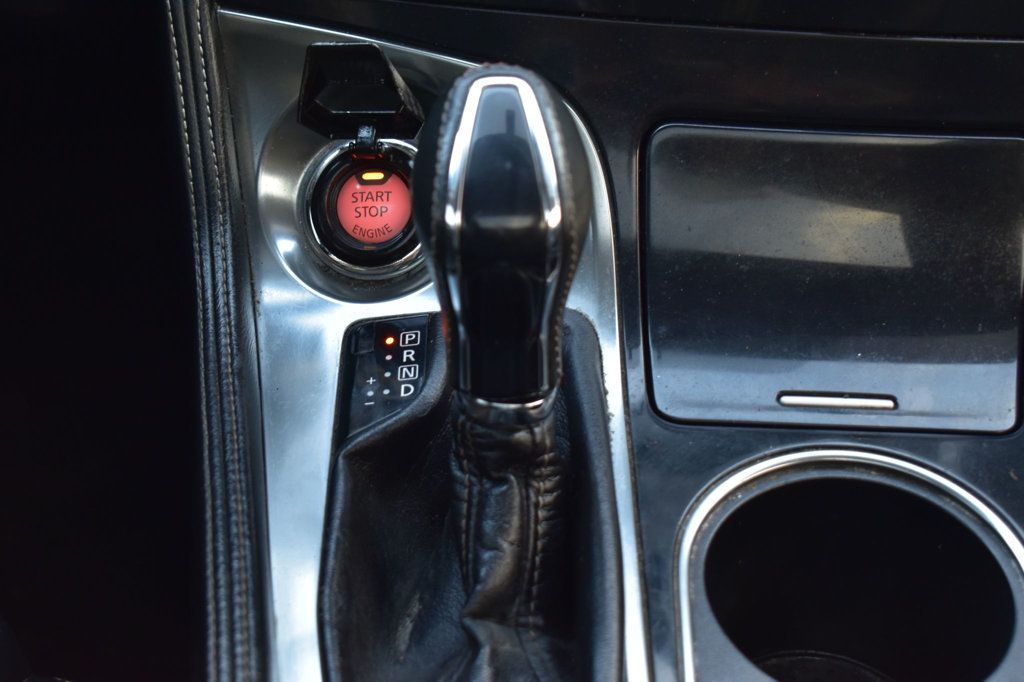 2019 Nissan Maxima SL 3.5L - 22982857 - 30