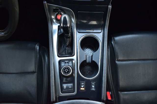 2019 Nissan Maxima SL 3.5L - 22982857 - 31