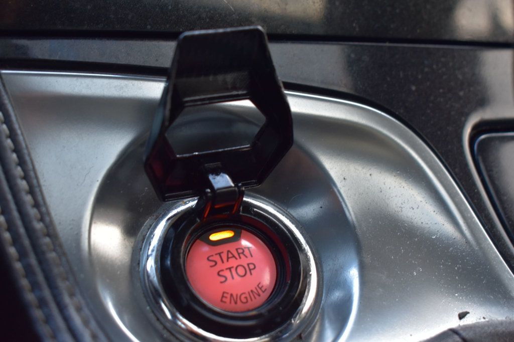 2019 Nissan Maxima SL 3.5L - 22982857 - 32