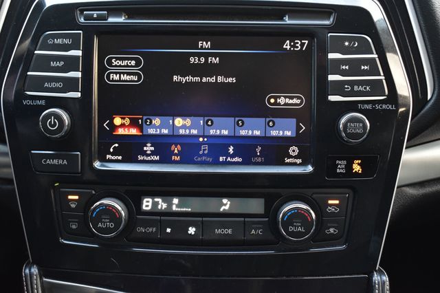 2019 Nissan Maxima SL 3.5L - 22982857 - 33