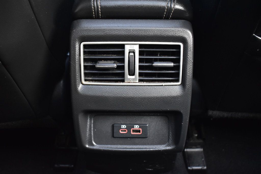 2019 Nissan Maxima SL 3.5L - 22982857 - 34