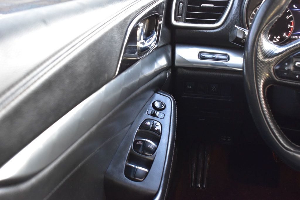 2019 Nissan Maxima SL 3.5L - 22982857 - 35