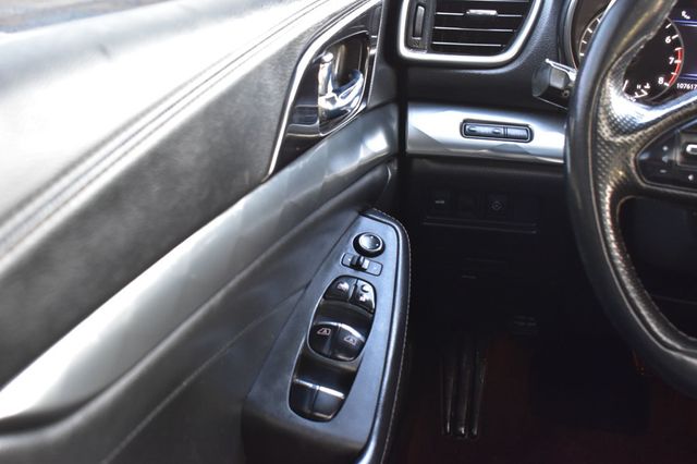 2019 Nissan Maxima SL 3.5L - 22982857 - 35