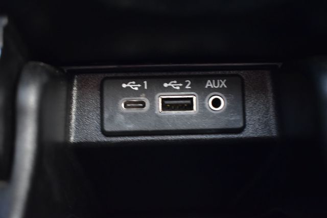 2019 Nissan Maxima SL 3.5L - 22982857 - 36