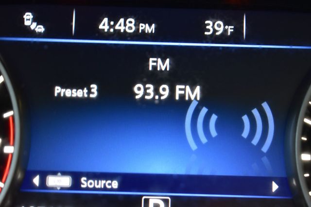 2019 Nissan Maxima SL 3.5L - 22982857 - 38