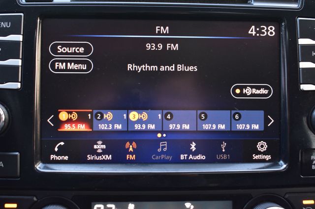 2019 Nissan Maxima SL 3.5L - 22982857 - 43