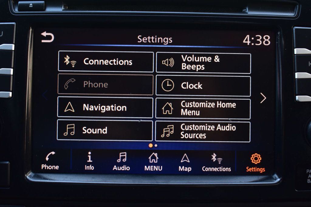 2019 Nissan Maxima SL 3.5L - 22982857 - 44