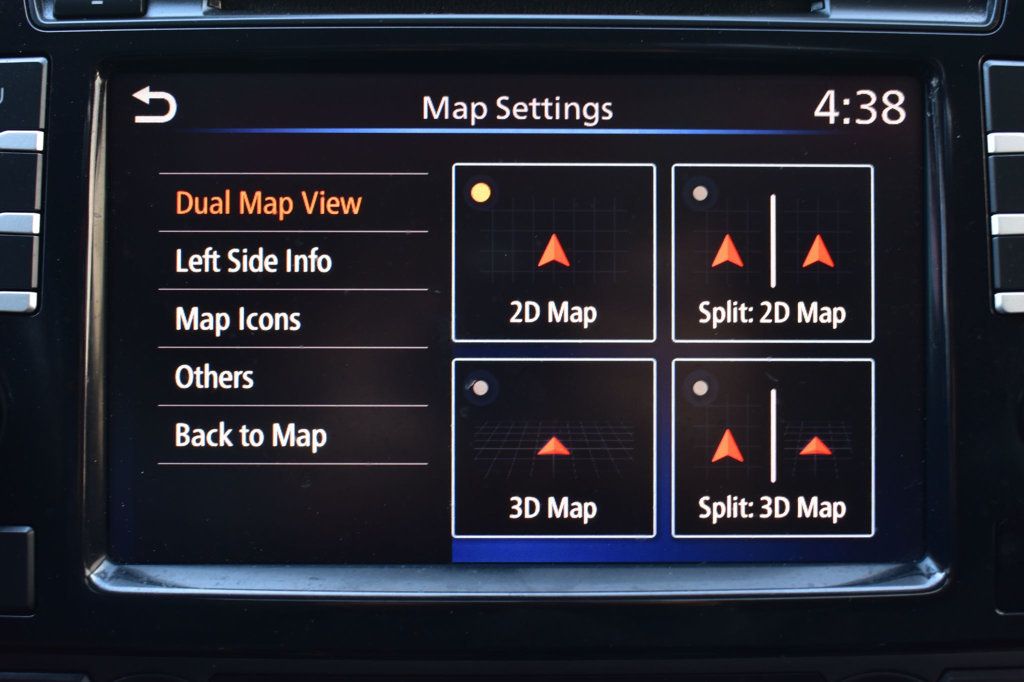 2019 Nissan Maxima SL 3.5L - 22982857 - 45