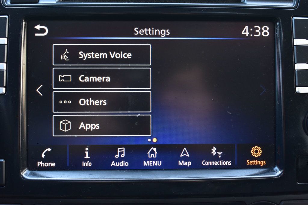 2019 Nissan Maxima SL 3.5L - 22982857 - 46