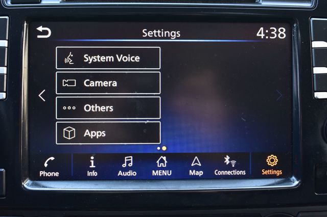 2019 Nissan Maxima SL 3.5L - 22982857 - 46