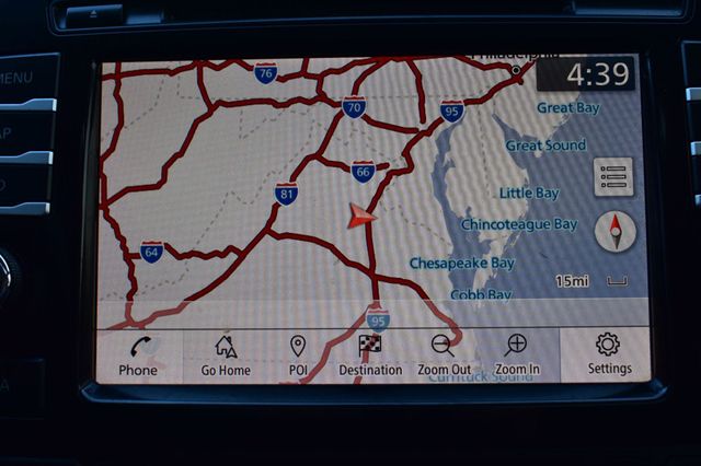 2019 Nissan Maxima SL 3.5L - 22982857 - 48