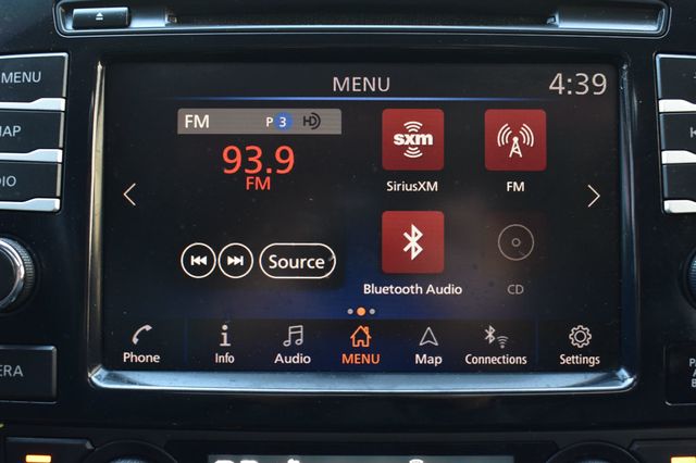 2019 Nissan Maxima SL 3.5L - 22982857 - 49