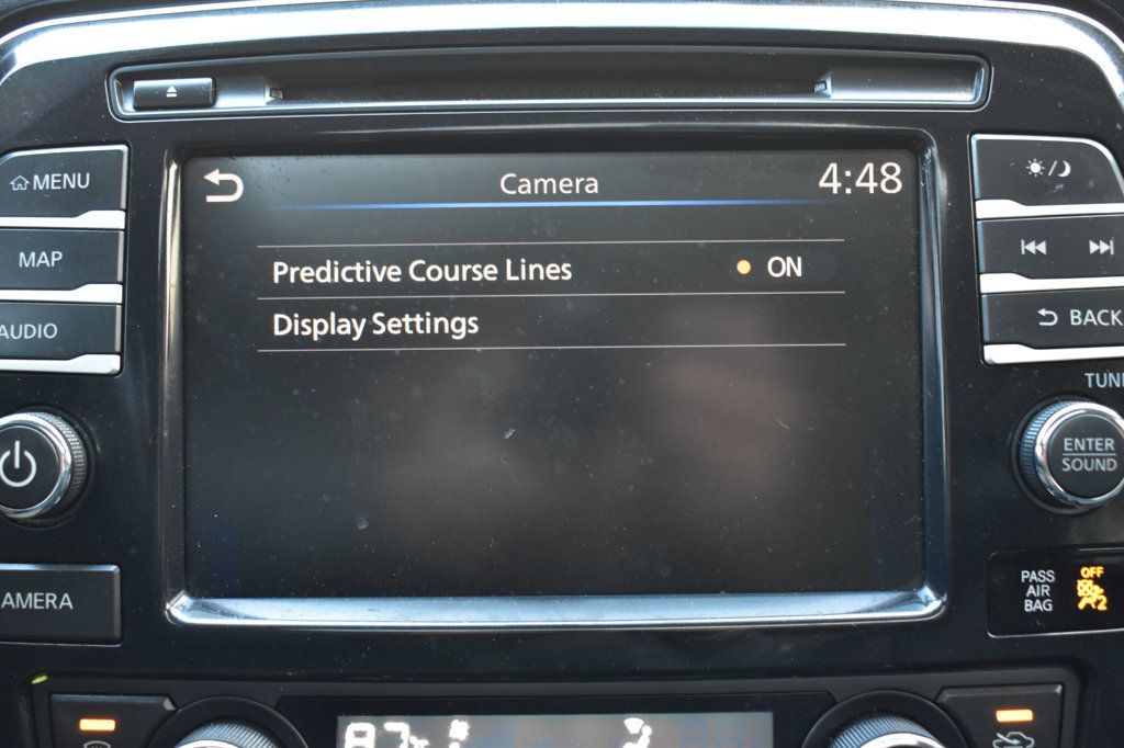 2019 Nissan Maxima SL 3.5L - 22982857 - 51