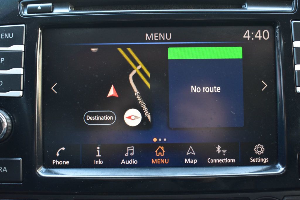 2019 Nissan Maxima SL 3.5L - 22982857 - 52