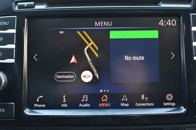 2019 Nissan Maxima SL 3.5L - 22982857 - 52