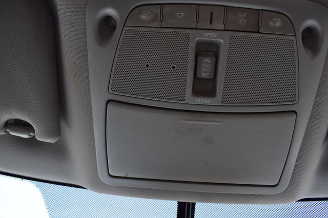 2019 Nissan Maxima SL 3.5L - 22982857 - 54