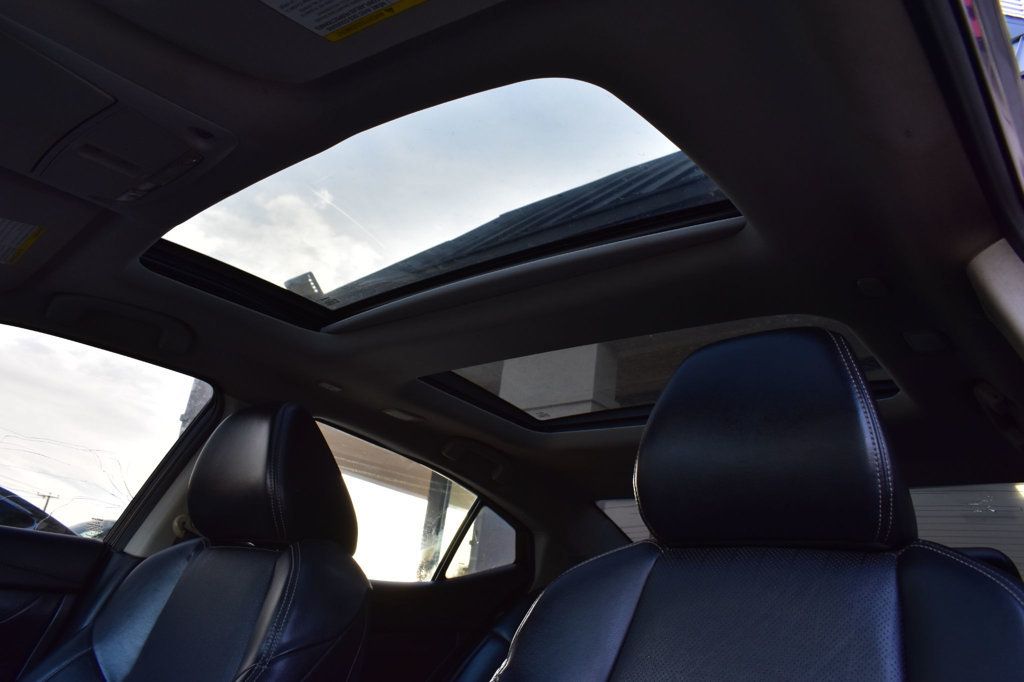 2019 Nissan Maxima SL 3.5L - 22982857 - 55