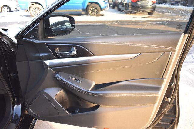 2019 Nissan Maxima SL 3.5L - 22982857 - 57