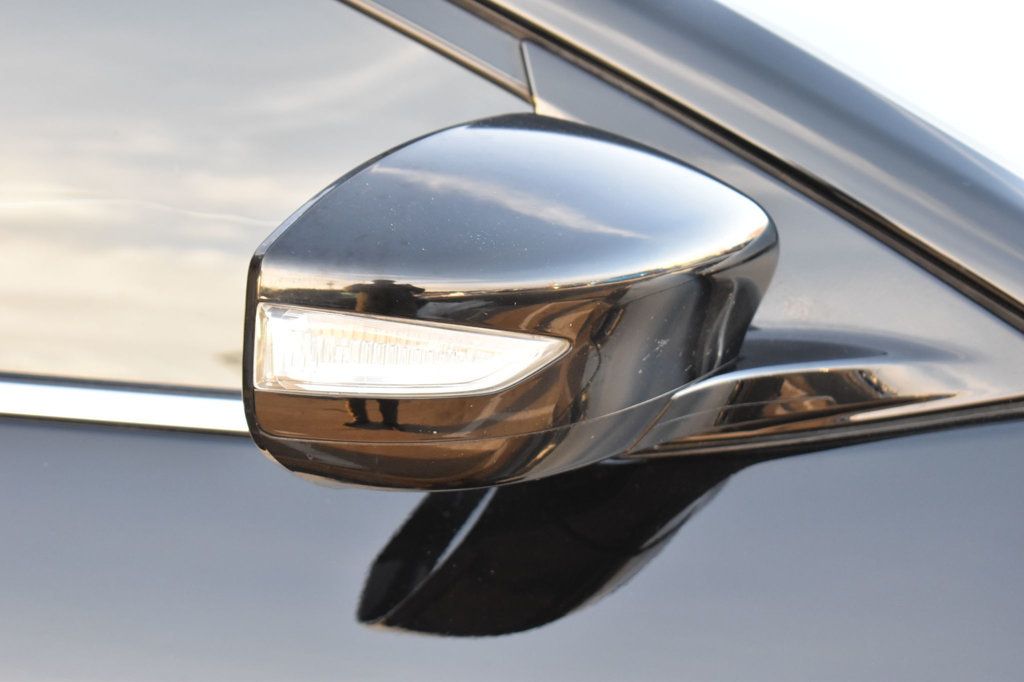 2019 Nissan Maxima SL 3.5L - 22982857 - 58